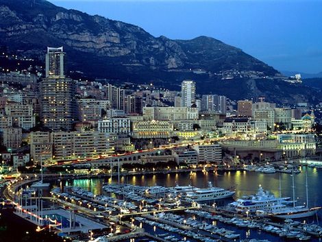 Image for article Reardon reports from Hill Dickinson's new Monaco office